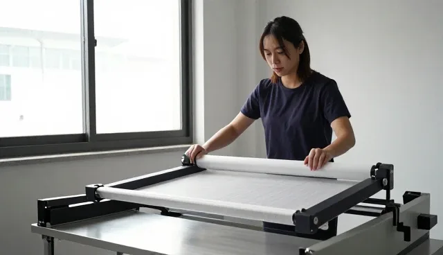 安平县佰展丝网制品有限公司