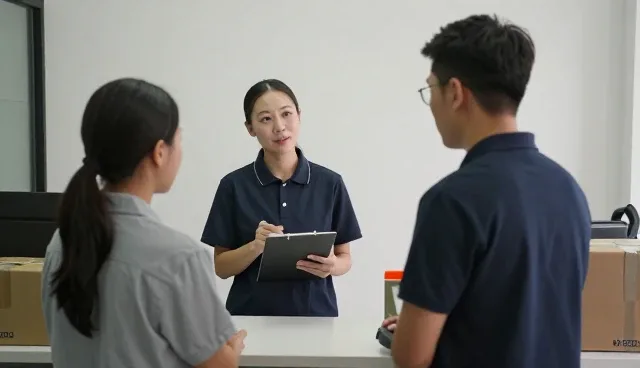质量检验在售后服务中的价值延伸与趋势洞察