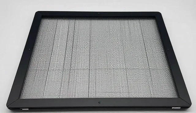 来图定制批次产品的使用与维护建议
