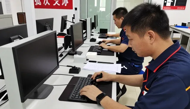 安平县佰展丝网制品有限公司助力质量检验提升竞争力
