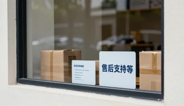 批次产品售后服务体系如何支撑多场景应用