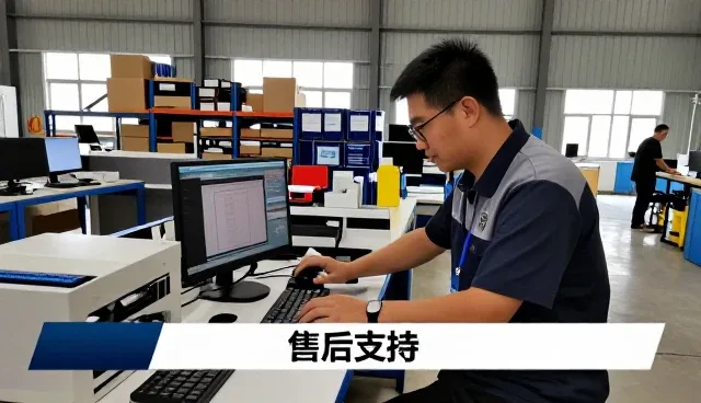 不同规格让高峰期运行管理更加高效