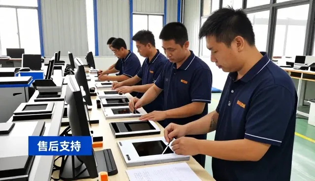 安平县佰展丝网制品有限公司提供可靠质量检验支持
